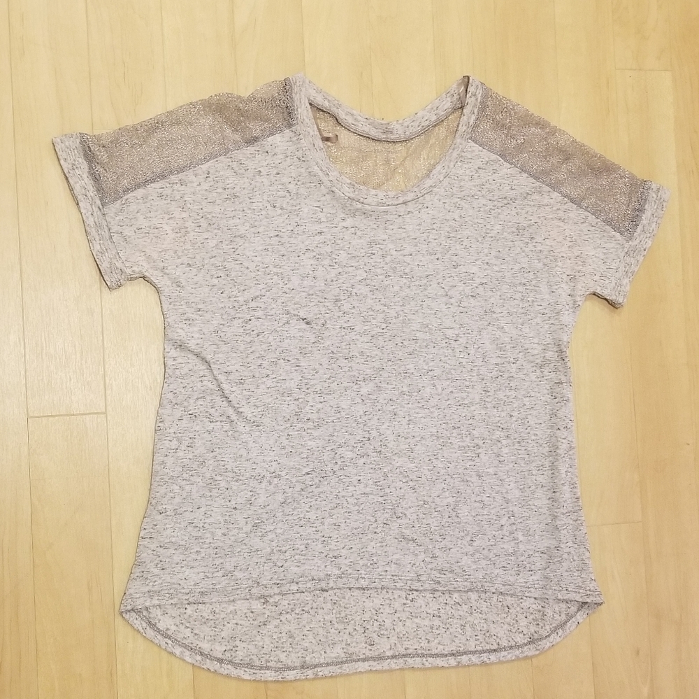 A.N.A. tee